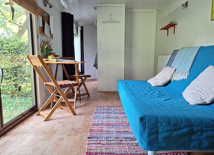 Guest house 710204 - Holiday property Rijk van Nijmegen - Vakantiehuis in Malden