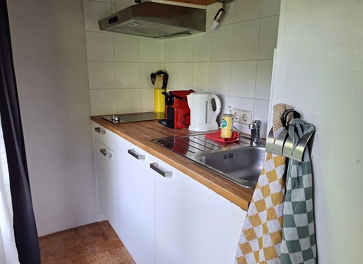 Guest house 710204 - Holiday property Rijk van Nijmegen - Vakantiehuis in Malden