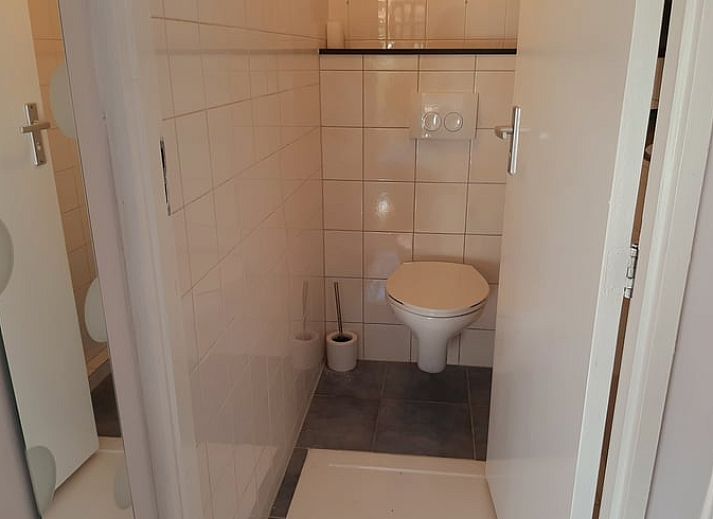 Guest house 710204 - Holiday property Rijk van Nijmegen - Vakantiehuis in Malden