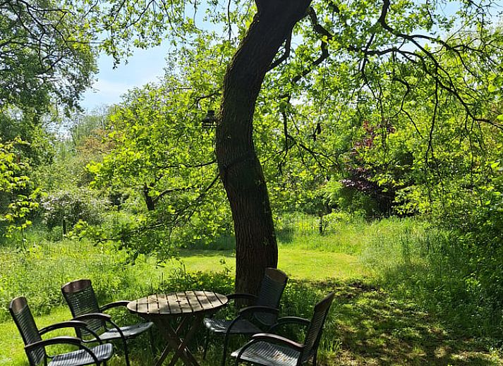 Guest house 710204 - Holiday property Rijk van Nijmegen - Vakantiehuis in Malden