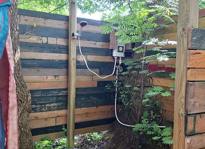 Guest house 710204 - Holiday property Rijk van Nijmegen - Vakantiehuis in Malden