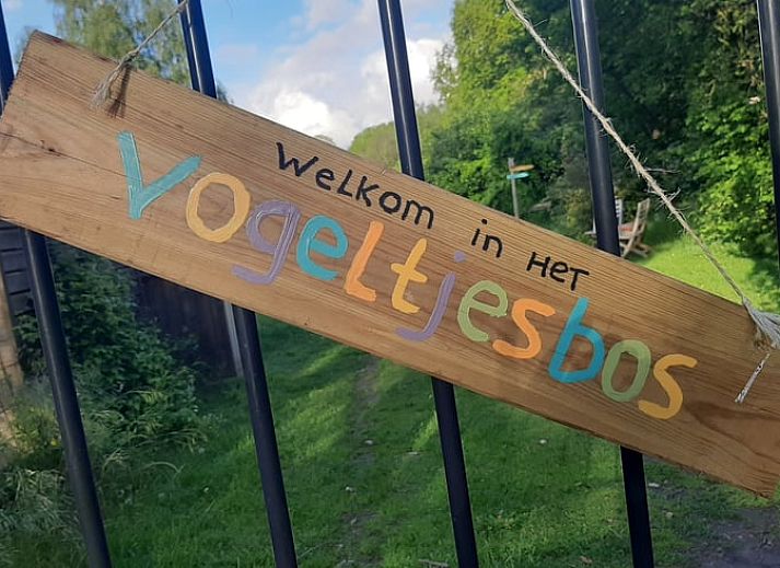 Guest house 710204 - Holiday property Rijk van Nijmegen - Vakantiehuis in Malden