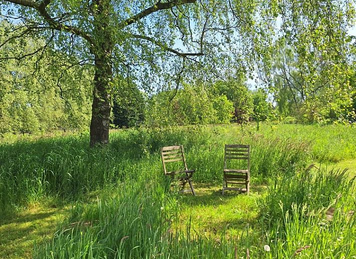 Guest house 710204 - Holiday property Rijk van Nijmegen - Vakantiehuis in Malden