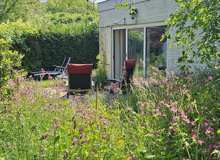 Guest house 710205 - Holiday property Rijk van Nijmegen - Huisje in Malden