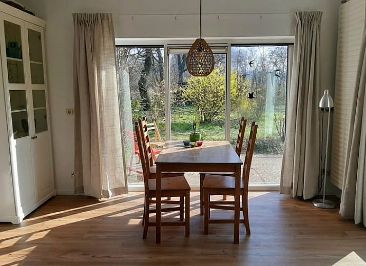 Guest house 710205 - Holiday property Rijk van Nijmegen - Huisje in Malden