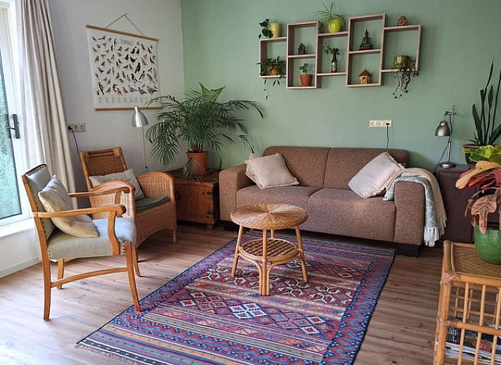 Guest house 710205 - Holiday property Rijk van Nijmegen - Huisje in Malden