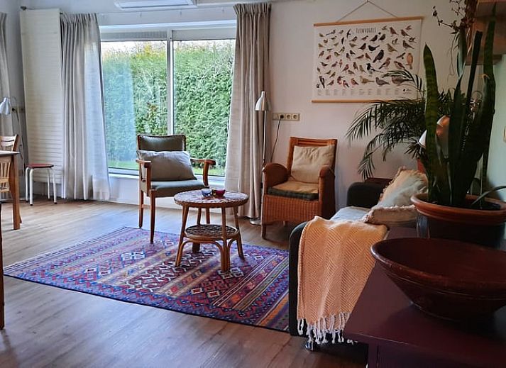 Guest house 710205 - Holiday property Rijk van Nijmegen - Huisje in Malden