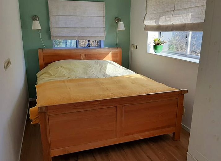 Guest house 710205 - Holiday property Rijk van Nijmegen - Huisje in Malden