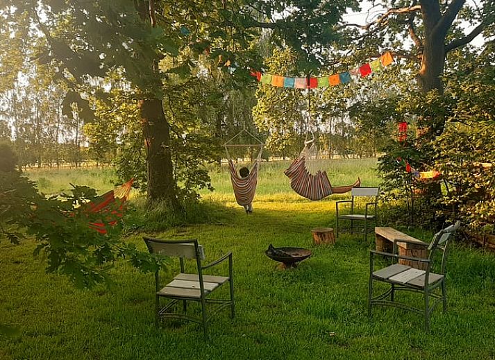 Guest house 710205 - Holiday property Rijk van Nijmegen - Huisje in Malden