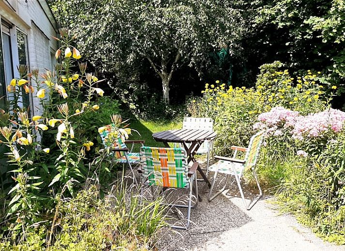 Guest house 710205 - Holiday property Rijk van Nijmegen - Huisje in Malden