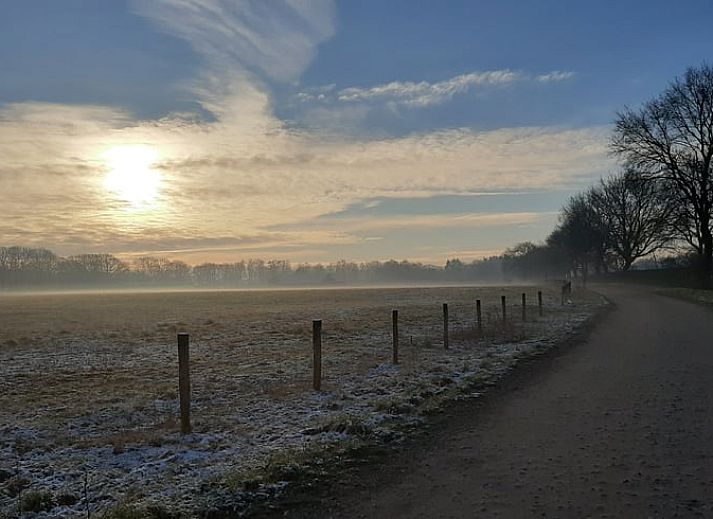 Guest house 710205 - Holiday property Rijk van Nijmegen - Huisje in Malden