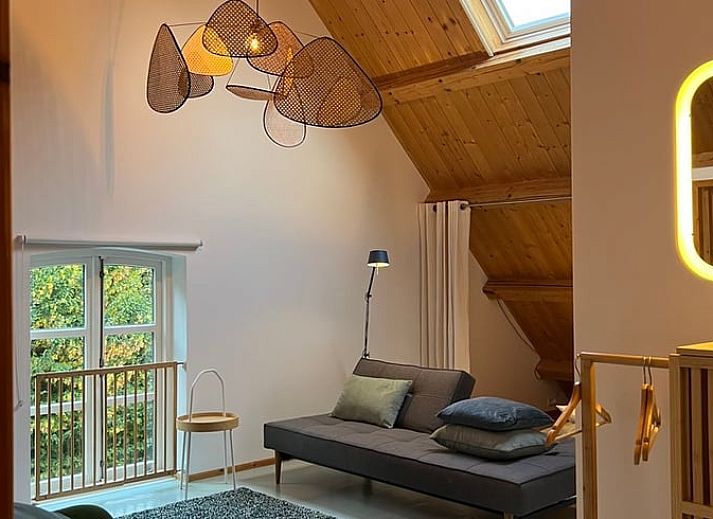Unterkunft 710302 - Ferienhaus Rijk van Nijmegen - Huisje in Slijk-Ewijk