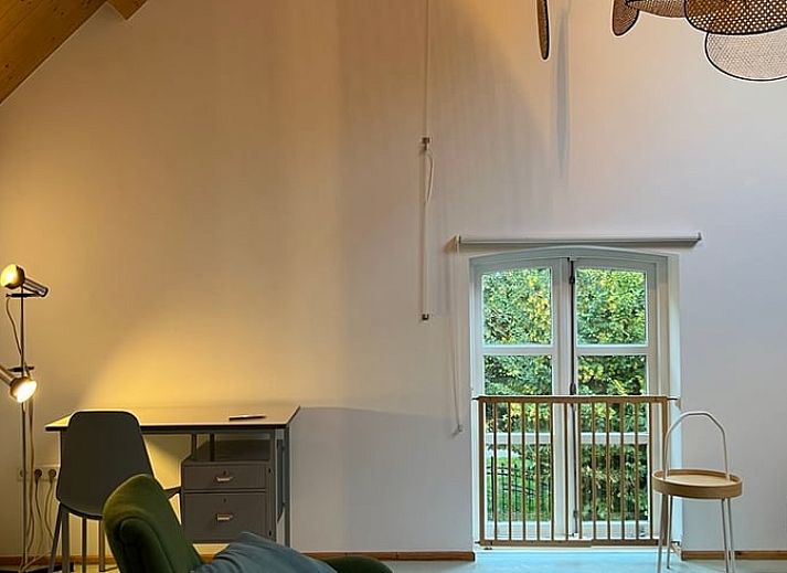 Unterkunft 710302 - Ferienhaus Rijk van Nijmegen - Huisje in Slijk-Ewijk