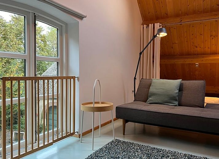 Unterkunft 710302 - Ferienhaus Rijk van Nijmegen - Huisje in Slijk-Ewijk