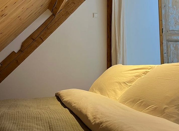 Unterkunft 710302 - Ferienhaus Rijk van Nijmegen - Huisje in Slijk-Ewijk