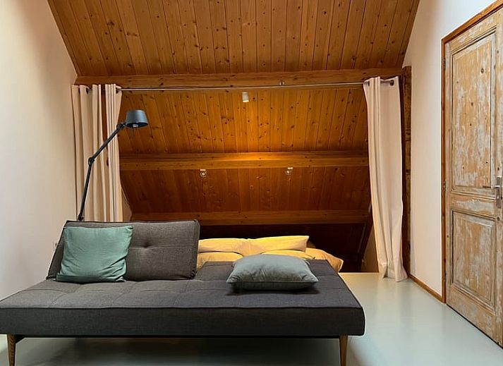 Unterkunft 710302 - Ferienhaus Rijk van Nijmegen - Huisje in Slijk-Ewijk