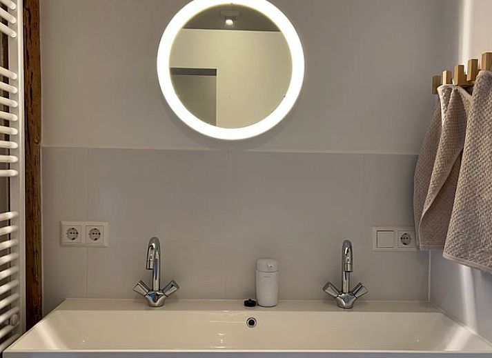 Unterkunft 710302 - Ferienhaus Rijk van Nijmegen - Huisje in Slijk-Ewijk