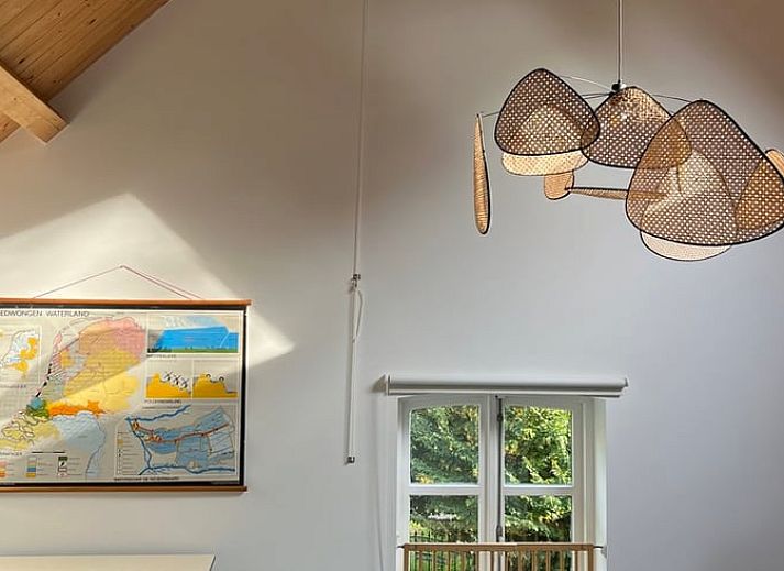 Unterkunft 710302 - Ferienhaus Rijk van Nijmegen - Huisje in Slijk-Ewijk