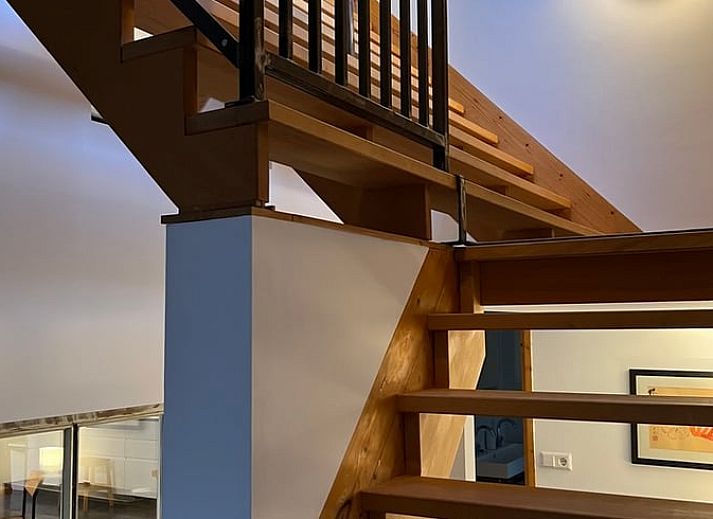 Unterkunft 710302 - Ferienhaus Rijk van Nijmegen - Huisje in Slijk-Ewijk