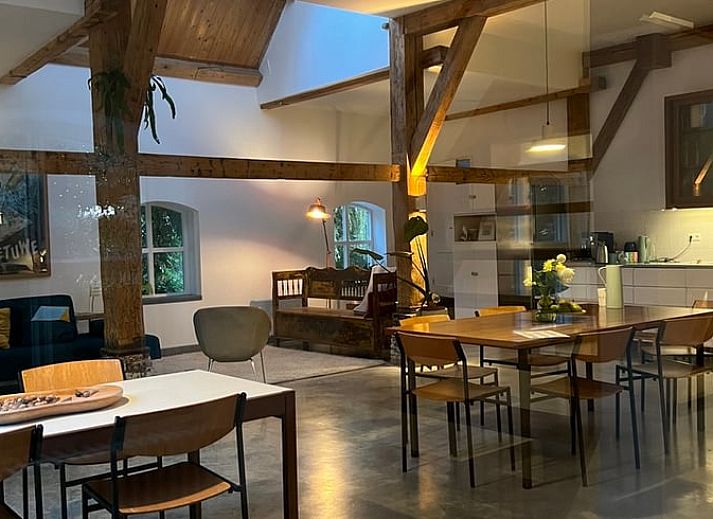 Unterkunft 710302 - Ferienhaus Rijk van Nijmegen - Huisje in Slijk-Ewijk