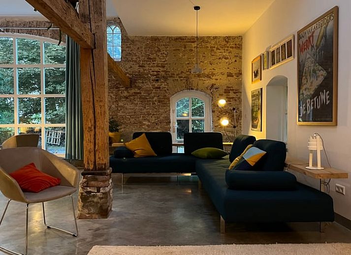 Unterkunft 710302 - Ferienhaus Rijk van Nijmegen - Huisje in Slijk-Ewijk