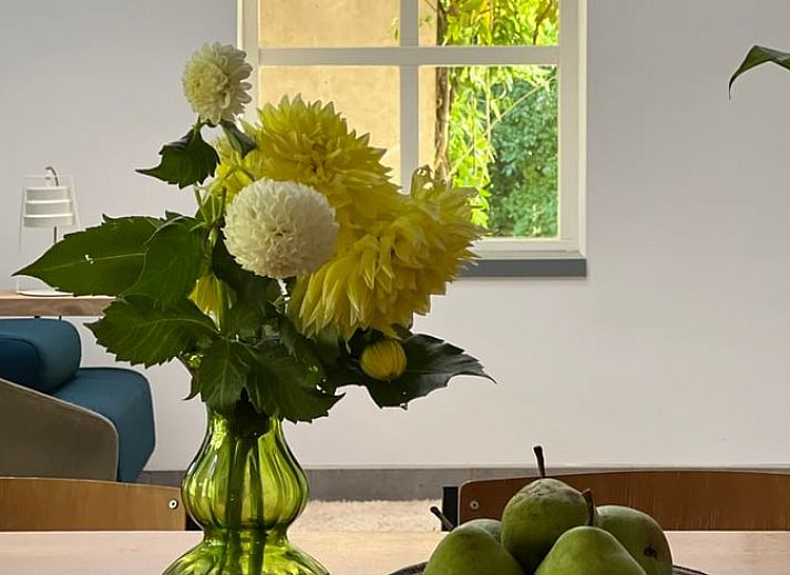 Unterkunft 710302 - Ferienhaus Rijk van Nijmegen - Huisje in Slijk-Ewijk
