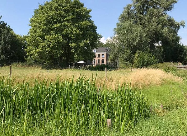 Unterkunft 710302 - Ferienhaus Rijk van Nijmegen - Huisje in Slijk-Ewijk