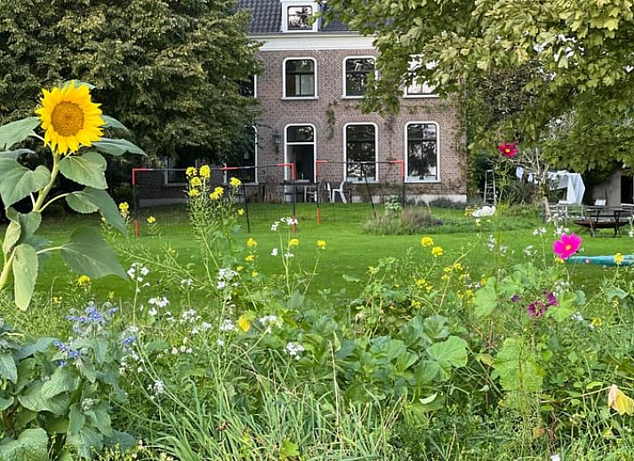 Unterkunft 710302 - Ferienhaus Rijk van Nijmegen - Huisje in Slijk-Ewijk