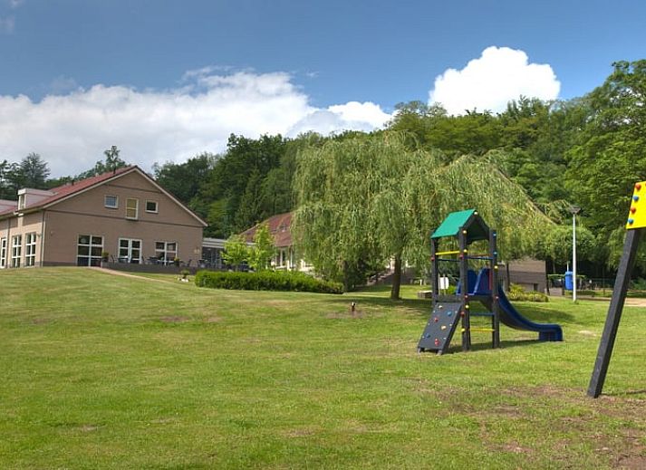Verblijf 710706 • Vakantiewoning Rijk van Nijmegen • Natuurhuisje in Berg en dal