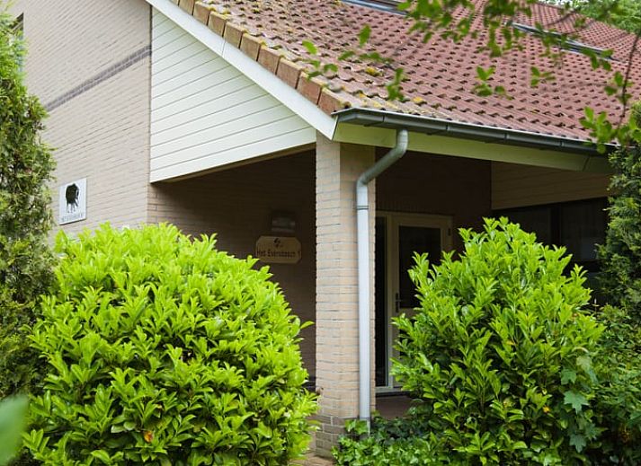 Unterkunft 710707 • Ferienhaus Rijk van Nijmegen • Vakantiehuis in Berg en Dal