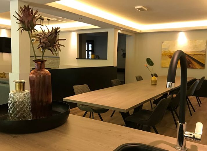 Unterkunft 710707 - Ferienhaus Rijk van Nijmegen - Vakantiehuis in Berg en Dal