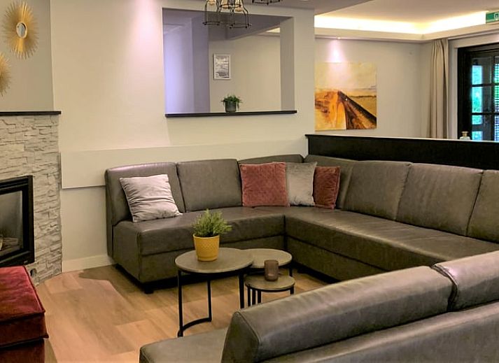 Unterkunft 710707 - Ferienhaus Rijk van Nijmegen - Vakantiehuis in Berg en Dal
