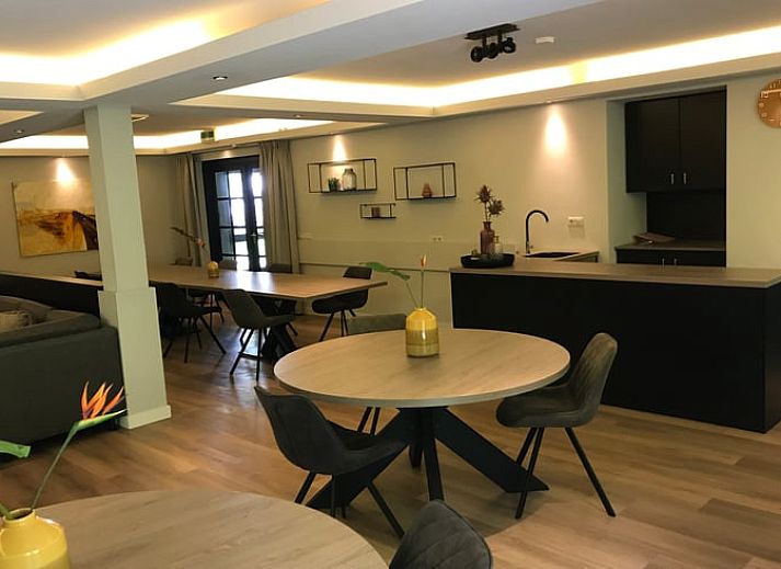 Unterkunft 710707 - Ferienhaus Rijk van Nijmegen - Vakantiehuis in Berg en Dal