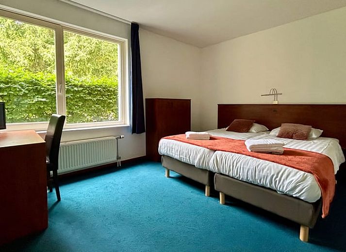 Unterkunft 710707 - Ferienhaus Rijk van Nijmegen - Vakantiehuis in Berg en Dal
