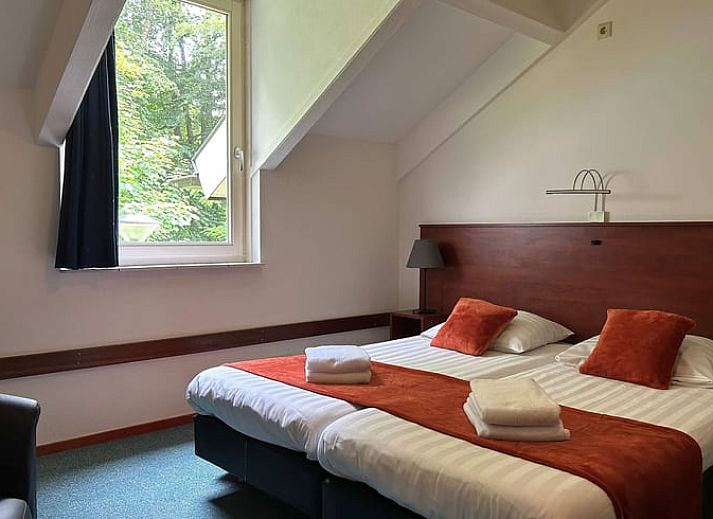 Unterkunft 710707 - Ferienhaus Rijk van Nijmegen - Vakantiehuis in Berg en Dal