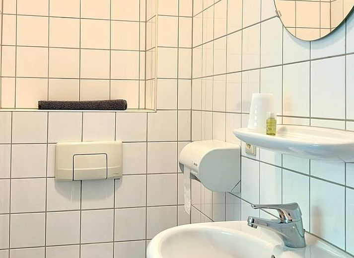 Unterkunft 710707 - Ferienhaus Rijk van Nijmegen - Vakantiehuis in Berg en Dal