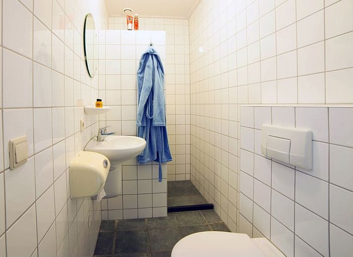 Unterkunft 710707 - Ferienhaus Rijk van Nijmegen - Vakantiehuis in Berg en Dal