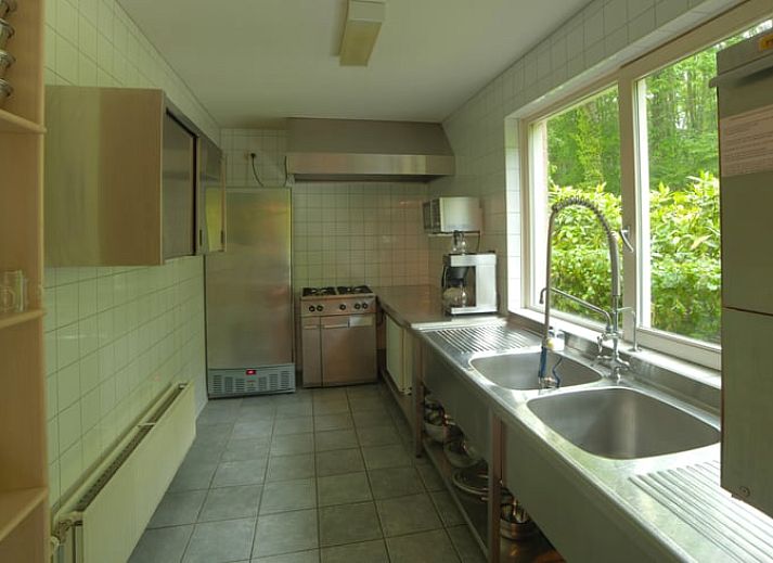 Unterkunft 710707 - Ferienhaus Rijk van Nijmegen - Vakantiehuis in Berg en Dal