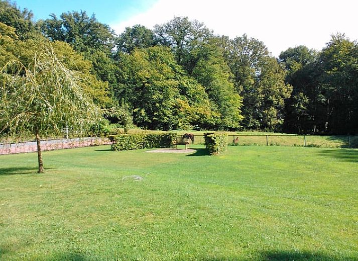 Unterkunft 710707 - Ferienhaus Rijk van Nijmegen - Vakantiehuis in Berg en Dal
