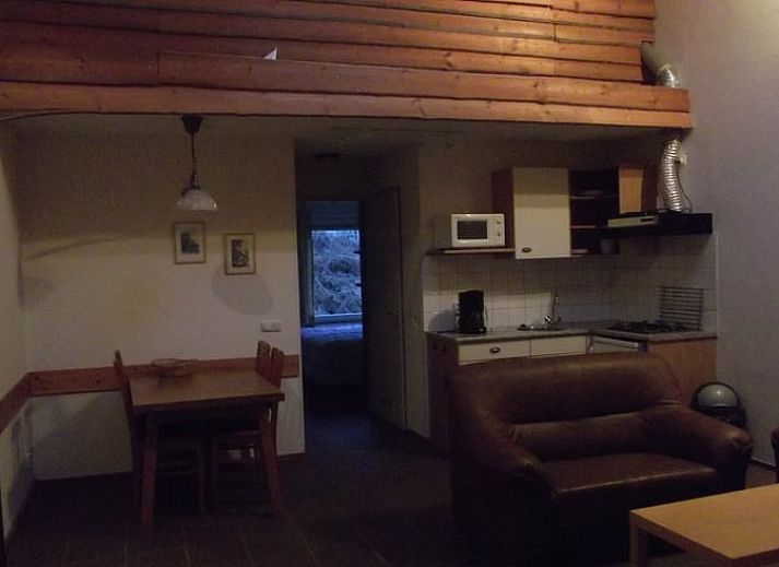 Unterkunft 710708 - Ferienhaus Rijk van Nijmegen - Huisje in Berg en Dal