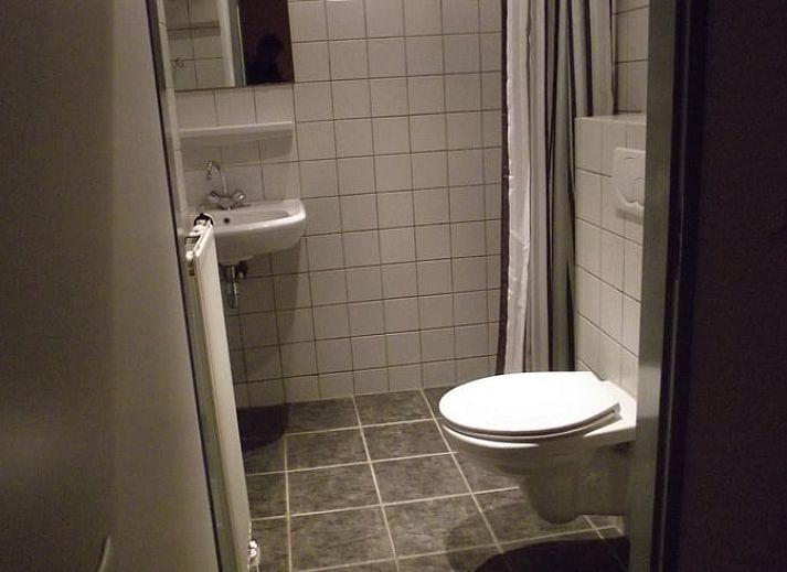 Unterkunft 710708 - Ferienhaus Rijk van Nijmegen - Huisje in Berg en Dal