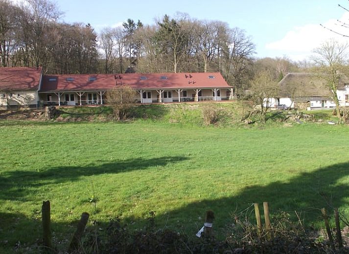 Unterkunft 710709 • Ferienhaus Rijk van Nijmegen • Vakantiehuisje in Berg en Dal