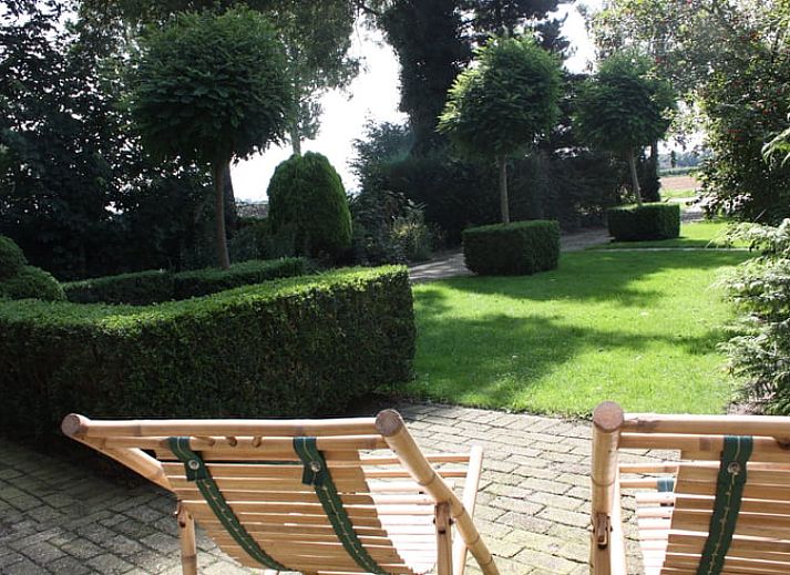 Guest house 710805 - Holiday property Rijk van Nijmegen - Huisje in Batenburg