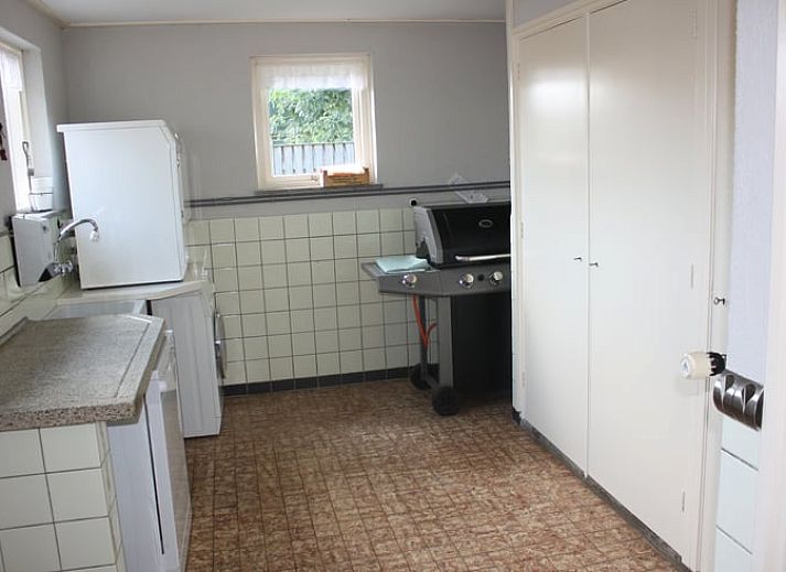 Guest house 710805 - Holiday property Rijk van Nijmegen - Huisje in Batenburg