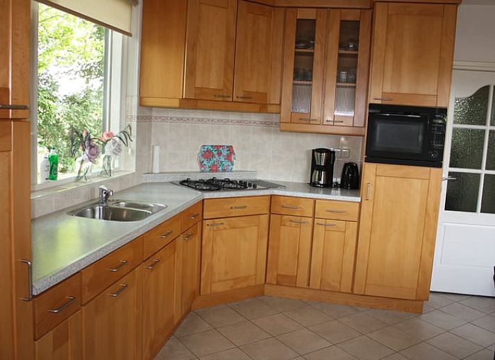 Guest house 710805 - Holiday property Rijk van Nijmegen - Huisje in Batenburg