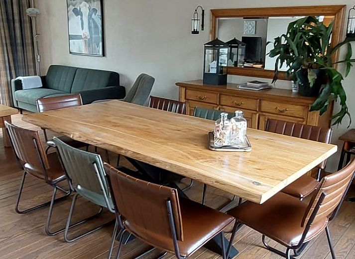 Guest house 710805 - Holiday property Rijk van Nijmegen - Huisje in Batenburg