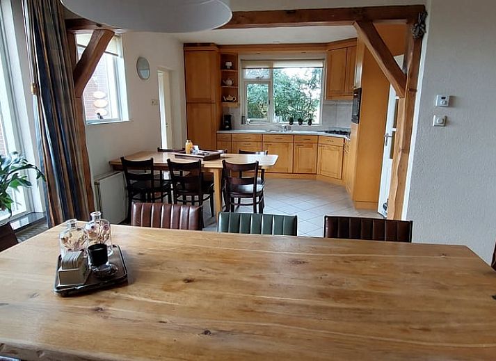 Guest house 710805 - Holiday property Rijk van Nijmegen - Huisje in Batenburg