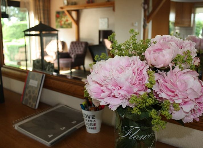 Guest house 710805 - Holiday property Rijk van Nijmegen - Huisje in Batenburg