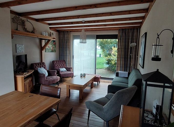 Guest house 710805 - Holiday property Rijk van Nijmegen - Huisje in Batenburg