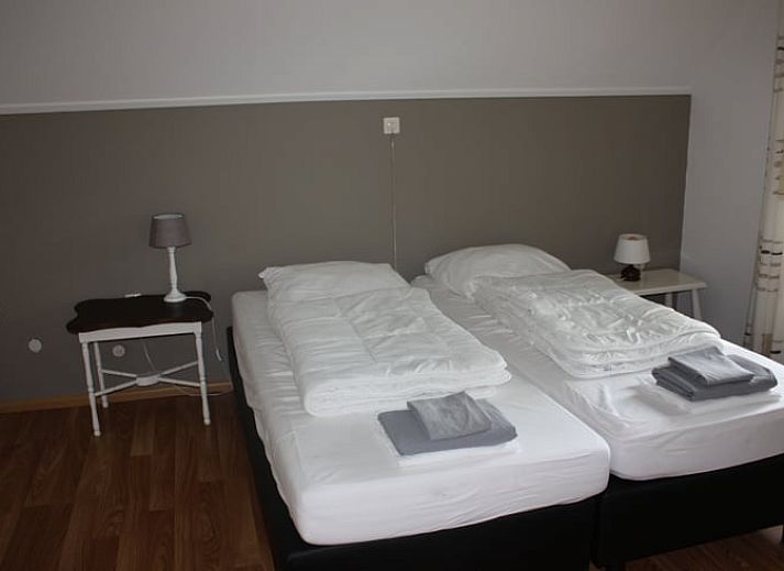 Guest house 710805 - Holiday property Rijk van Nijmegen - Huisje in Batenburg